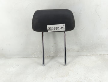 2007-2012 Bmw 328i Headrest Head Rest Rear Seat Fits Fits 2006 2007 2008 2009 2010 2011 2012 OEM Used Auto Parts