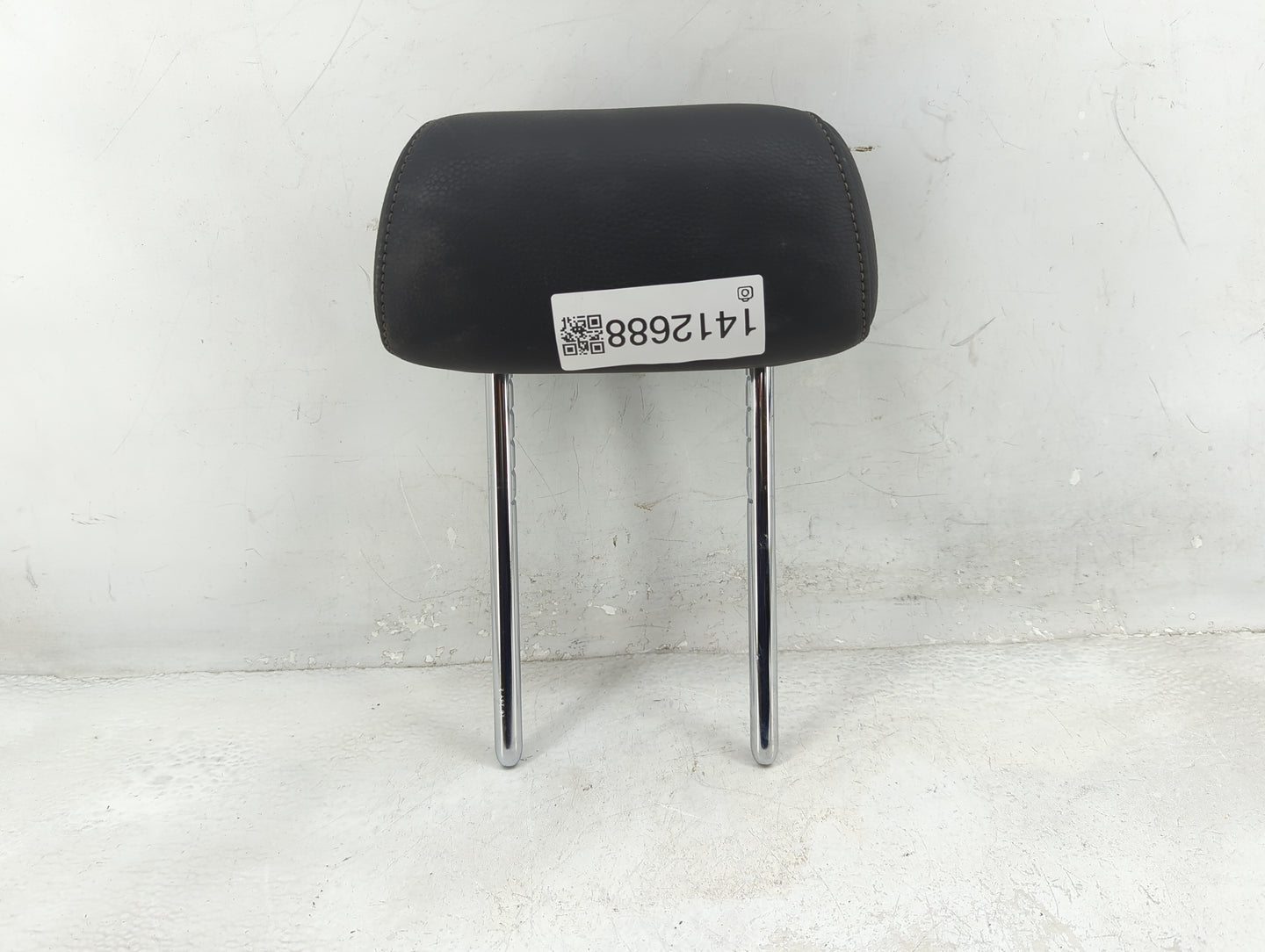 2007-2012 Bmw 328i Headrest Head Rest Rear Seat Fits Fits 2006 2007 2008 2009 2010 2011 2012 OEM Used Auto Parts - Oemusedau