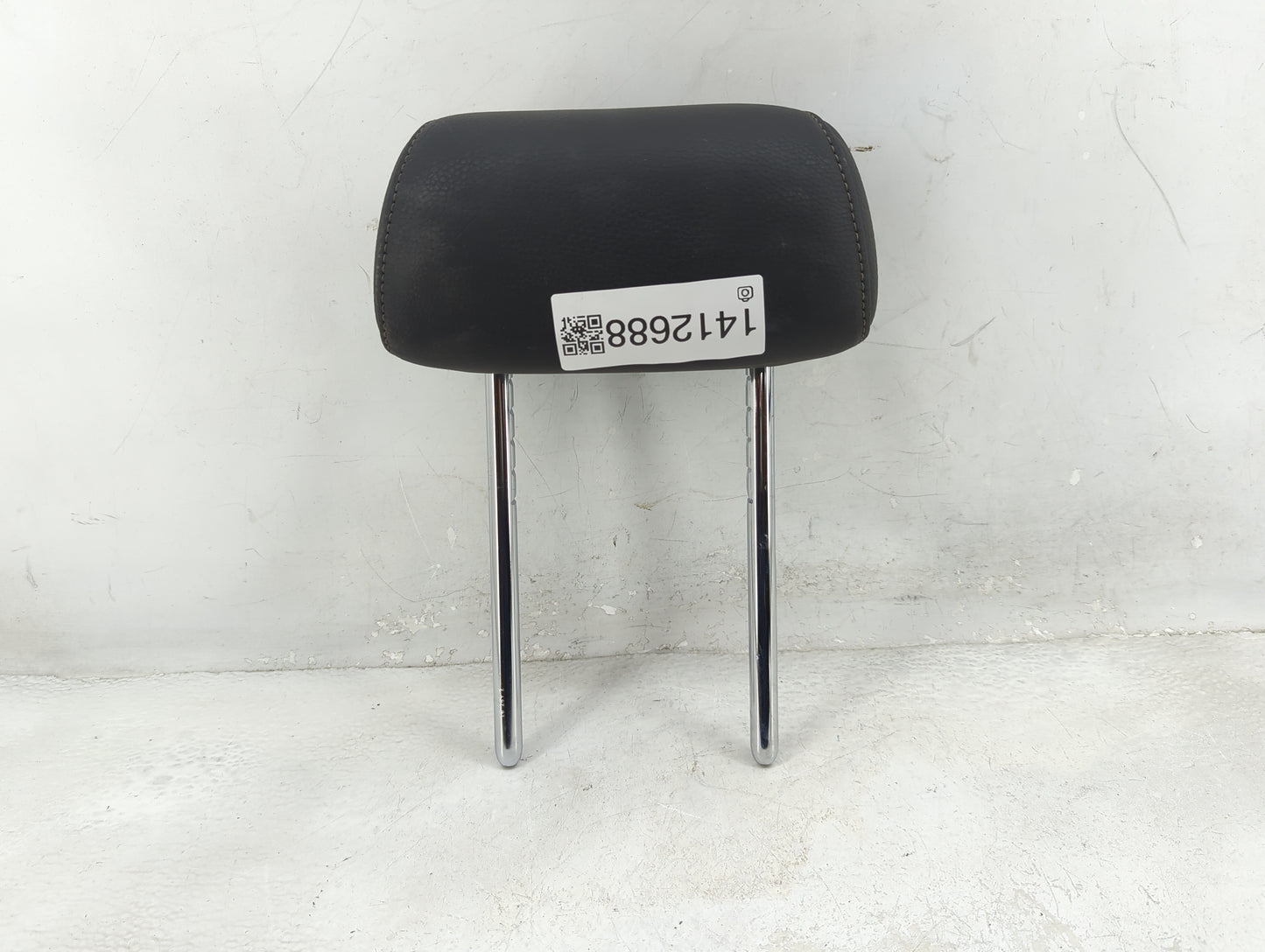 2007-2012 Bmw 328i Headrest Head Rest Rear Seat Fits Fits 2006 2007 2008 2009 2010 2011 2012 OEM Used Auto Parts - Oemusedau