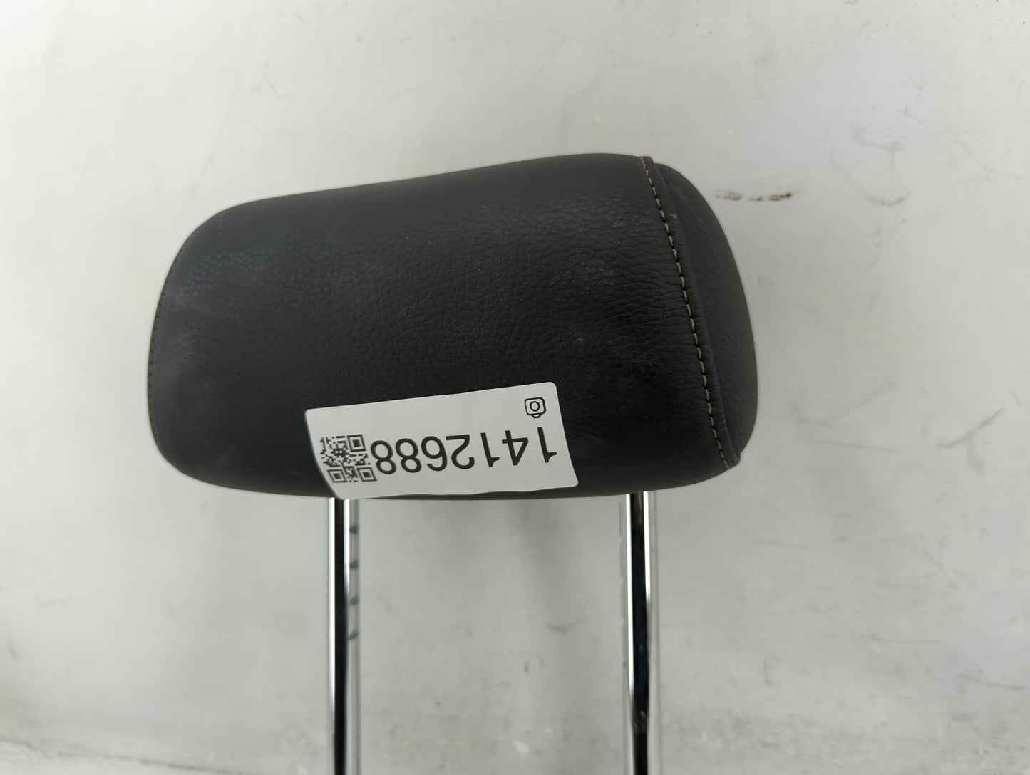 2007-2012 Bmw 328i Headrest Head Rest Rear Seat Fits Fits 2006 2007 2008 2009 2010 2011 2012 OEM Used Auto Parts - Oemusedau