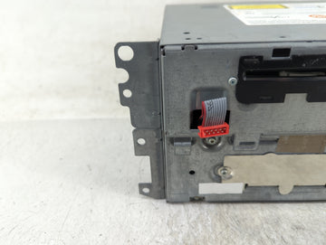 2010-2011 Bmw 328i Radio AM FM Cd Player Receiver Replacement P/N:927317001 Fits Fits 2010 2011 OEM Used Auto Parts