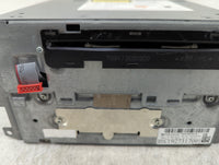 2011 Bmw 328i Radio AM FM Cd Player Receiver Replacement P/N:927317001 Fits OEM Used Auto Parts - Oemusedautoparts1.com