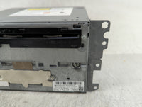 2011 Bmw 328i Radio AM FM Cd Player Receiver Replacement P/N:927317001 Fits OEM Used Auto Parts - Oemusedautoparts1.com