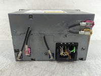 2011 Bmw 328i Radio AM FM Cd Player Receiver Replacement P/N:927317001 Fits OEM Used Auto Parts - Oemusedautoparts1.com