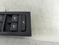 2007-2012 Bmw 328i Master Power Window Switch Replacement Driver Side Left P/N:9217332-05 Fits OEM Used Auto Parts - Oemused