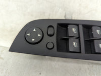 2007-2012 Bmw 328i Master Power Window Switch Replacement Driver Side Left P/N:9217332-05 Fits OEM Used Auto Parts - Oemused