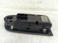 2007-2012 Bmw 328i Master Power Window Switch Replacement Driver Side Left P/N:9217332-05 Fits OEM Used Auto Parts - Oemused