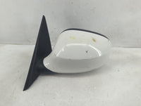 2009-2012 Bmw 328i Driver Side View Mirror - Left Door Mirror OEM Used - Oemusedautoparts1.com