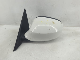 compare product 2009-2012 Bmw 328i Driver Side View Mirror - Left Door Mirror OEM Used