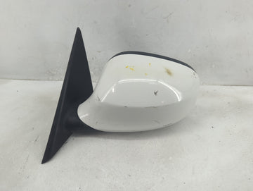 2009-2012 Bmw 328i Driver Side View Mirror - Left Door Mirror OEM Used - Oemusedautoparts1.com