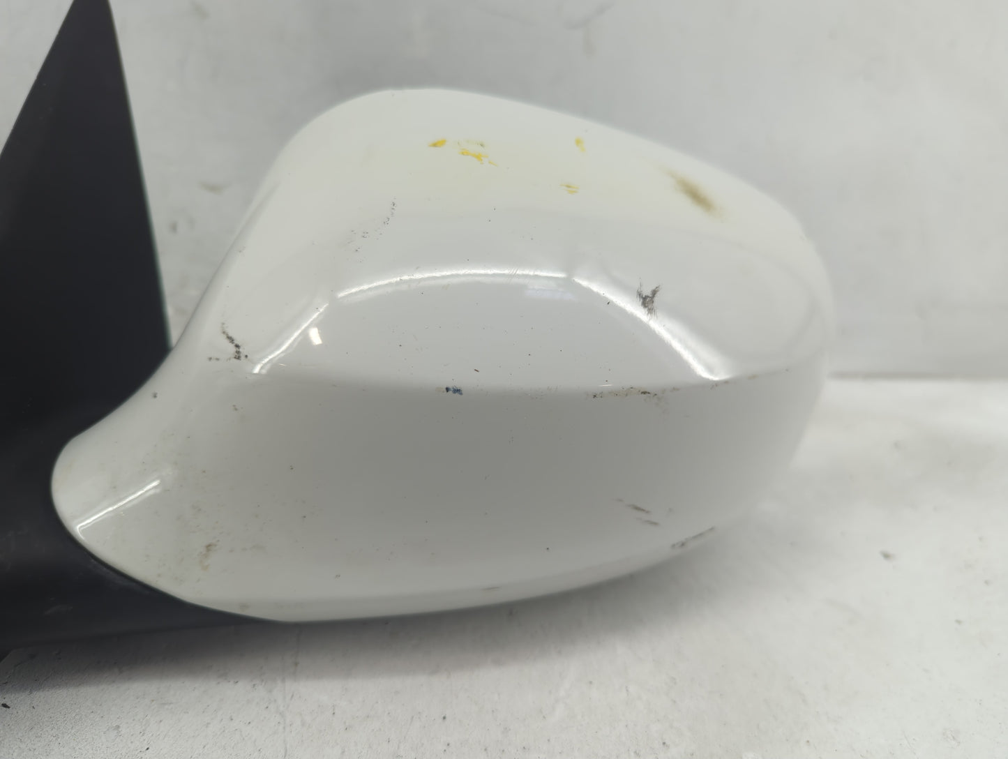 2009-2012 Bmw 328i Driver Side View Mirror - Left Door Mirror OEM Used - Oemusedautoparts1.com