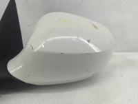 2009-2012 Bmw 328i Driver Side View Mirror - Left Door Mirror OEM Used - Oemusedautoparts1.com