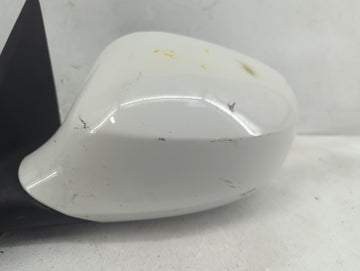 2009-2012 Bmw 328i Driver Side View Mirror - Left Door Mirror OEM Used
