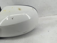 2009-2012 Bmw 328i Driver Side View Mirror - Left Door Mirror OEM Used - Oemusedautoparts1.com