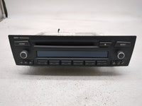 2007-2013 Bmw 328i Radio AM FM Cd Player Receiver Replacement P/N:9263474 Fits OEM Used Auto Parts - Oemusedautoparts1.com