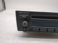 2007-2013 Bmw 328i Radio AM FM Cd Player Receiver Replacement P/N:9263474 Fits OEM Used Auto Parts - Oemusedautoparts1.com