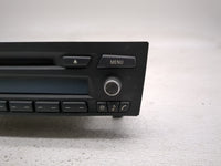 2007-2013 Bmw 328i Radio AM FM Cd Player Receiver Replacement P/N:9263474 Fits OEM Used Auto Parts - Oemusedautoparts1.com