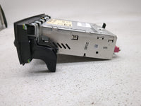 2007-2013 Bmw 328i Radio AM FM Cd Player Receiver Replacement P/N:9263474 Fits OEM Used Auto Parts - Oemusedautoparts1.com