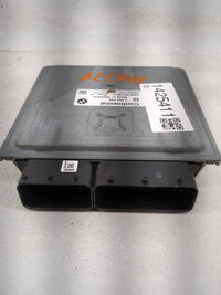 2011-2013 Bmw 328i PCM Engine Control Computer ECU ECM PCU OEM P/N:7624048 Fits Fits 2010 2011 2012 2013 OEM Used Auto Parts