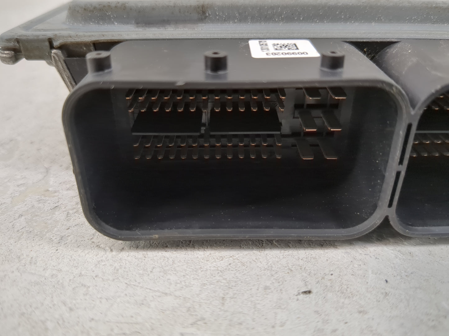 2011-2013 Bmw 328i PCM Engine Control Computer ECU ECM PCU OEM P/N:7624048 Fits Fits 2010 2011 2012 2013 OEM Used Auto Parts
