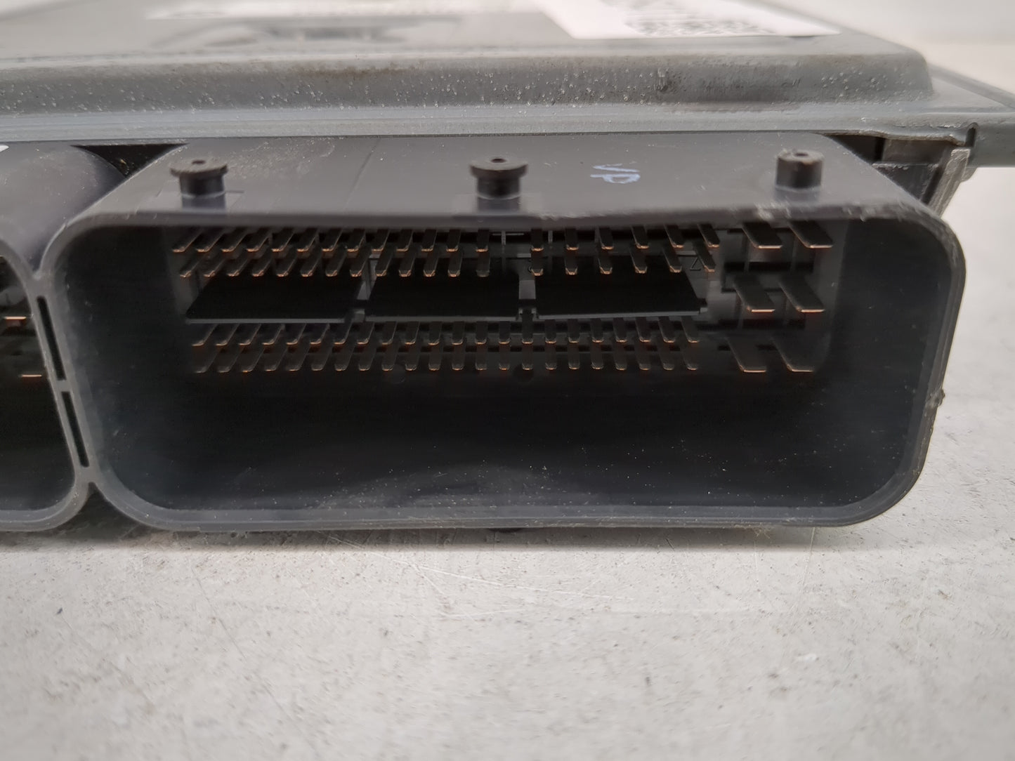 2011-2013 Bmw 328i PCM Engine Control Computer ECU ECM PCU OEM P/N:7624048 Fits Fits 2010 2011 2012 2013 OEM Used Auto Parts