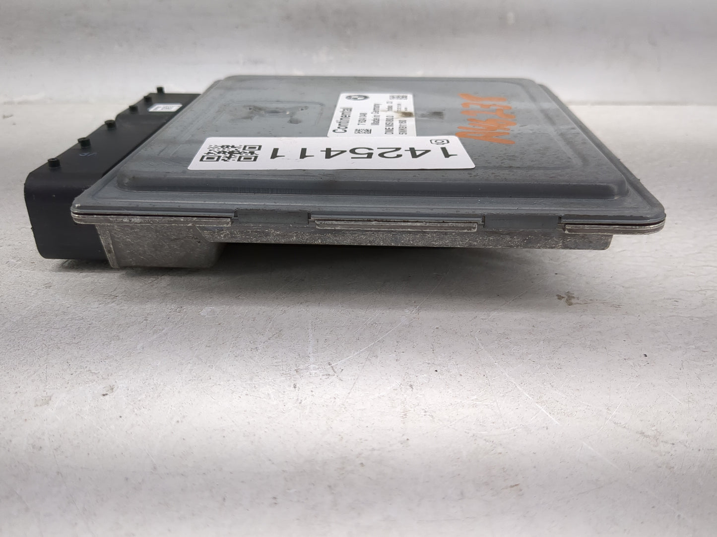 2011-2013 Bmw 328i PCM Engine Control Computer ECU ECM PCU OEM P/N:7624048 Fits Fits 2010 2011 2012 2013 OEM Used Auto Parts