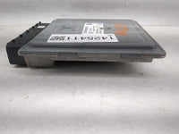 2011-2013 Bmw 328i PCM Engine Control Computer ECU ECM PCU OEM P/N:7624048 Fits Fits 2010 2011 2012 2013 OEM Used Auto Parts