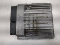 2011-2013 Bmw 328i PCM Engine Control Computer ECU ECM PCU OEM P/N:7624048 Fits Fits 2010 2011 2012 2013 OEM Used Auto Parts