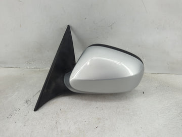 2010-2013 Bmw 328i Driver Side View Mirror - Left Door Mirror OEM Used - Oemusedautoparts1.com