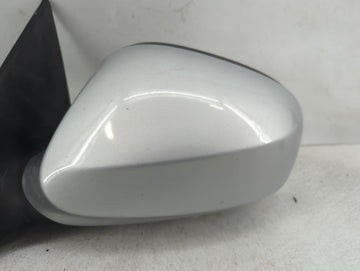 2010-2013 Bmw 328i Driver Side View Mirror - Left Door Mirror OEM Used