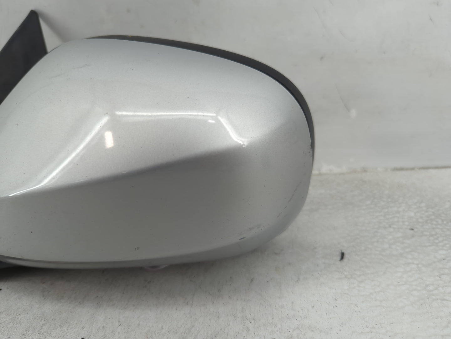 2010-2013 Bmw 328i Driver Side View Mirror - Left Door Mirror OEM Used - Oemusedautoparts1.com