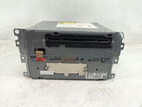 2010-2011 Bmw 328i Radio AM FM Cd Player Receiver Replacement P/N:9 239 214 01 Fits Fits 2010 2011 OEM Used Auto Parts - Oem