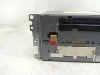 2010-2011 Bmw 328i Radio AM FM Cd Player Receiver Replacement P/N:9 239 214 01 Fits Fits 2010 2011 OEM Used Auto Parts - Oem
