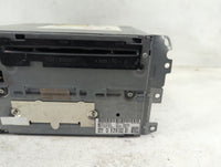 2010-2011 Bmw 328i Radio AM FM Cd Player Receiver Replacement P/N:9 239 214 01 Fits Fits 2010 2011 OEM Used Auto Parts - Oem
