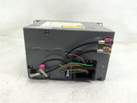 2010-2011 Bmw 328i Radio AM FM Cd Player Receiver Replacement P/N:9 239 214 01 Fits Fits 2010 2011 OEM Used Auto Parts - Oem
