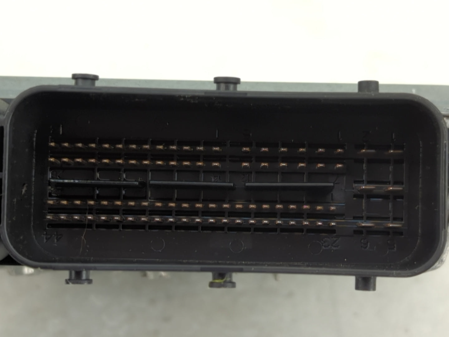 2011-2012 Bmw 328i PCM Engine Control Computer ECU ECM PCU OEM P/N:5WK91160 7 624 048 Fits Fits 2011 2012 2013 OEM Used Auto