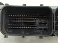 2011-2012 Bmw 328i PCM Engine Control Computer ECU ECM PCU OEM P/N:5WK91160 7 624 048 Fits Fits 2011 2012 2013 OEM Used Auto