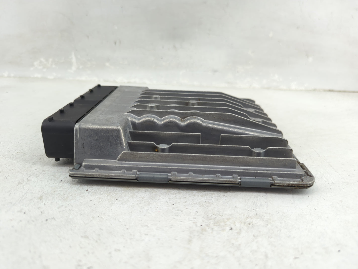 2011-2012 Bmw 328i PCM Engine Control Computer ECU ECM PCU OEM P/N:5WK91160 7 624 048 Fits Fits 2011 2012 2013 OEM Used Auto
