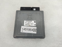 2011-2012 Bmw 328i PCM Engine Control Computer ECU ECM PCU OEM P/N:5WK91160 7 624 048 Fits Fits 2011 2012 2013 OEM Used Auto