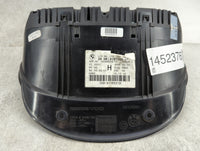 2011 Bmw 328i Instrument Cluster Speedometer Gauges P/N:9187365-01 Miles: Fits OEM Used Auto Parts - Oemusedautoparts1.com