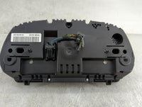 2011 Bmw 328i Instrument Cluster Speedometer Gauges P/N:9187365-01 Miles: Fits OEM Used Auto Parts - Oemusedautoparts1.com