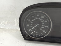 2007-2012 Bmw 328i Instrument Cluster Speedometer Gauges P/N:IK924236701C 9242367-01 Miles: Fits OEM Used Auto Parts - Oemus