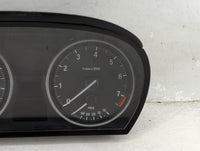 2007-2012 Bmw 328i Instrument Cluster Speedometer Gauges P/N:IK924236701C 9242367-01 Miles: Fits OEM Used Auto Parts - Oemus