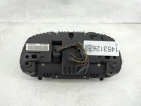 2007-2012 Bmw 328i Instrument Cluster Speedometer Gauges P/N:IK924236701C 9242367-01 Miles: Fits OEM Used Auto Parts - Oemus
