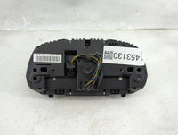 2007-2012 Bmw 328i Instrument Cluster Speedometer Gauges P/N:701 23 557 9242367-01 Miles: Fits Fits 2007 2008 2009 2010 2011