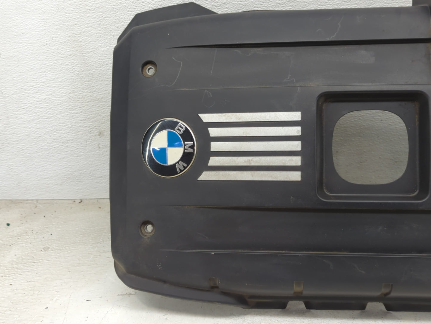 2011 Bmw 328i Engine Cover - Oemusedautoparts1.com