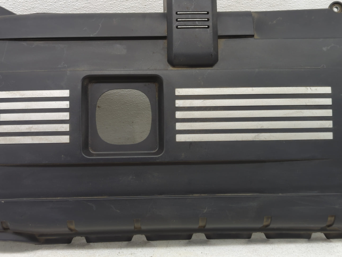 2011 Bmw 328i Engine Cover - Oemusedautoparts1.com