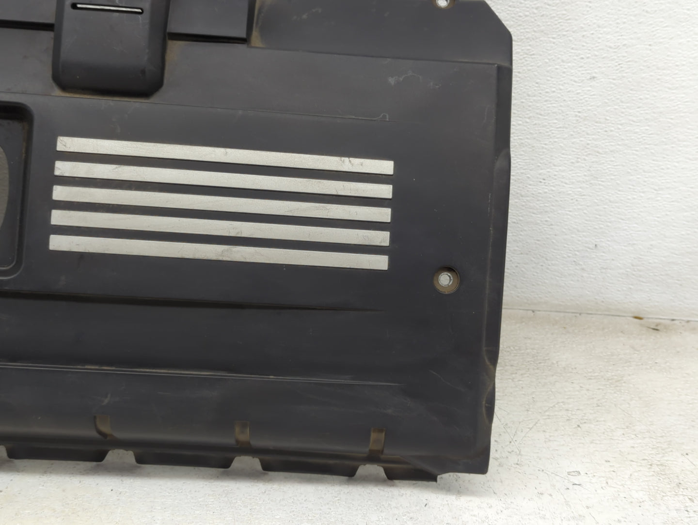 2011 Bmw 328i Engine Cover - Oemusedautoparts1.com