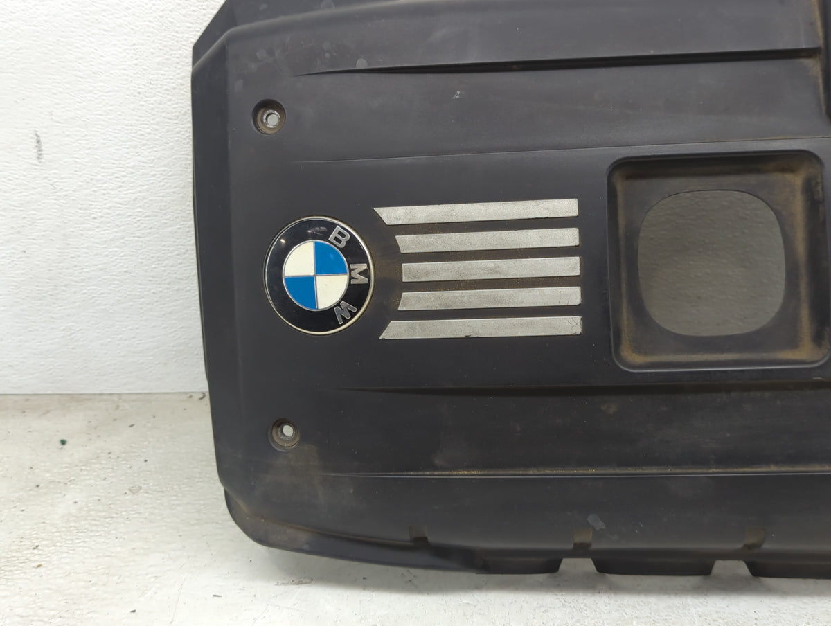2011 Bmw 328i Engine Cover 1453230 - Oemusedautoparts1.com