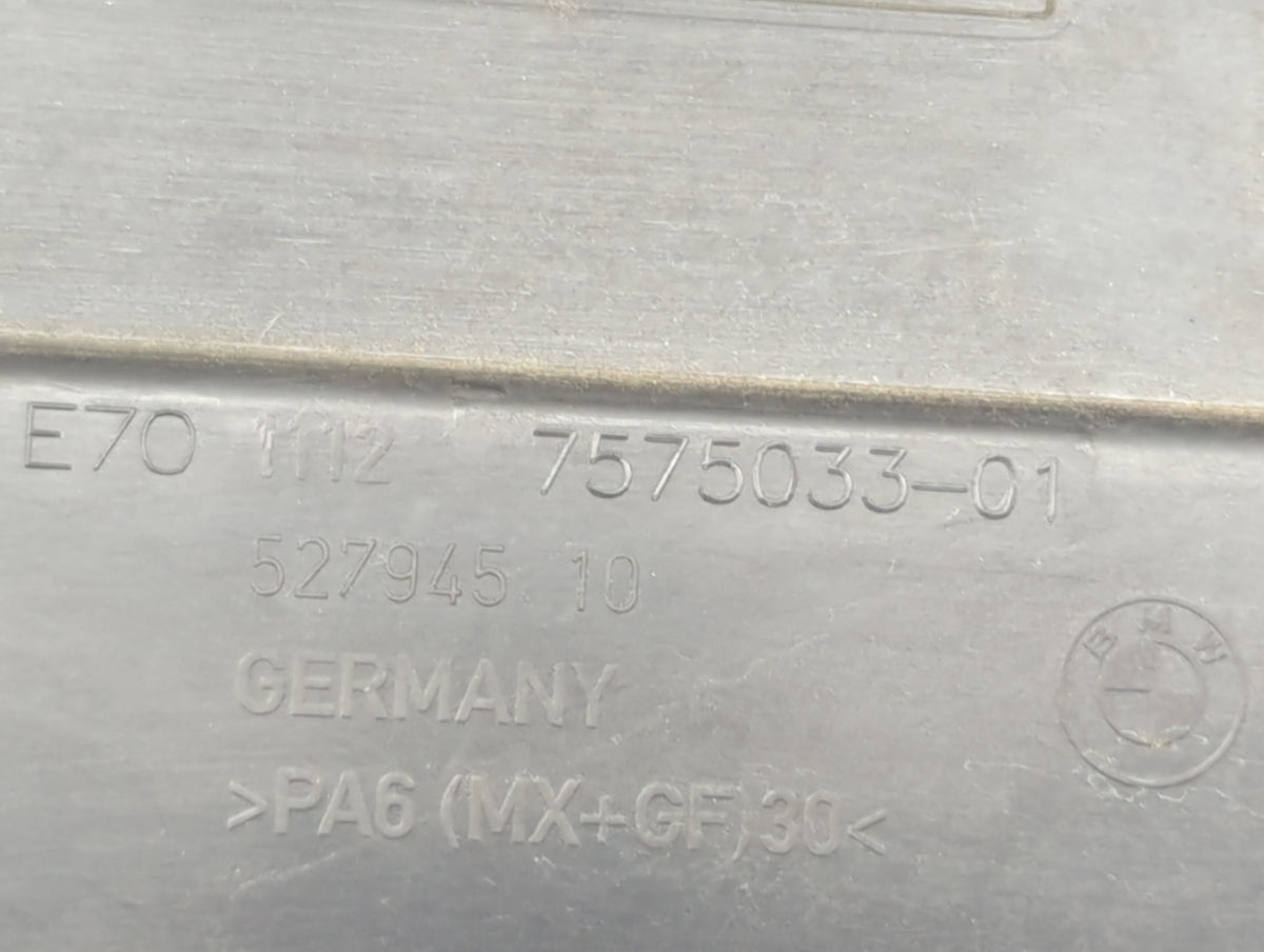 2011 Bmw 328i Engine Cover 1453230 - Oemusedautoparts1.com